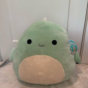 16 in turtle squishmallow
